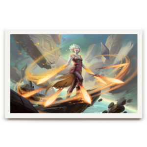 Nahiri's Warcrafting Print - Extended