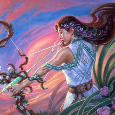 Zara_Alfonso-Archer_OilPainting_1500